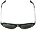 Ray-Ban Sunglasses RB4235 MATTE GREY, 57