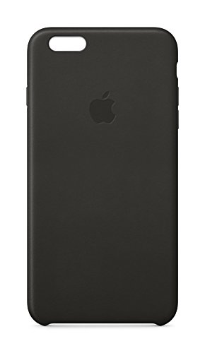 Apple MGQX2ZM A - Funda de piel para Apple iPhone 6 Plus