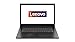 Produktbild Lenovo IdeaPad L340 43,9 cm (17,3 Zoll Full HD IPS matt) Notebook (AMD RYZEN 5 3500U, 8GB RAM, 1TB HDD + 128 GB SSD, Windows 10 Home) schwarz