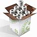 Couch Roll Eco Friendly Box Of 9 20" Premium Hygenic