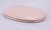 Produktbild Grünblatt WC Sitz Bolero Beige Duroplast antibac Soft-Close/Take off Scharniere (Beige)