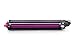 Produktbild Toner kompatibel zu Brother TN-247M Magenta -ohne Chip- Druckerpatrone für DCP-L3550cdw HL-L3230cdw HL-L3270cdw MFC-L3750cdw Laserdrucker