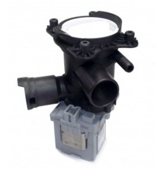 BALAY / BOSCH / SIEMENS /LYNX / CROLLS / UFESA Pompe LD bOSCH c.o.145338 - 144511 - 144971 Askoll