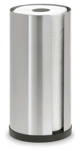 Blomus 68220 Küchenrollenhalter CUSI, Edelstahl