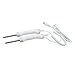 Denshine 4 In 1 Multi Function Derma Beauty Machine Ultrasound Diamond Microcurrent Dermabrasion Rejuvenation Skin Scrubber Machine Skin Spa