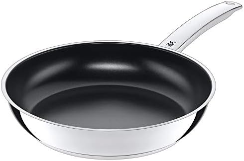 WMF 748246021 Devil Padella con Rivestimento Antiaderente, 24 cm