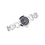 YunYoud Frauen Quarz Armbanduhr Uhr Damen Kleid Geschenk Uhren moderne digitaluhr sportliche billige uhr modische elegante leder hochwertige klassische titan schlichte Uhr