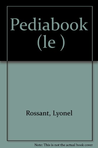 Download Le Pédiabook Download Le Pédiabook