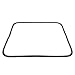 Produktbild Dichtung-Backofen Pyro Arthur Martin cm6350