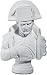 Produktbild A+ Büste Napoleon Wei– 17 cm