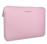 Compatibilidad: Dimensiones internas: 39cm x 3cm x 28cm; Perfecto para la mayoría de las laptops con pantalla de 15,6 pulgadas. (TENGA EN CUENTA: demasiado grande para MacBook Pro 15)