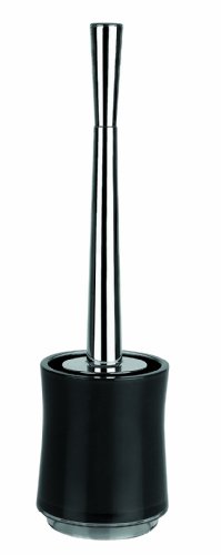 spirella 10.11333 WC-Bürste Sydney-Acryl black