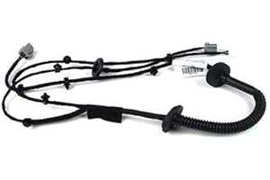 VOLVO (GENUINE OE) Genuine S40 (2007-) Boot/Trunk Lid Wiring Harness