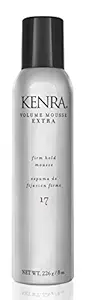 Kenra Extra Volume Mousse #17