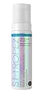 La forma más rápida y fácil de eliminar los errores o la acumulación de bronceado y la piel principal para una aplicación de bronceado fresco.