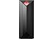 Produktbild PC HP OMEN OBELISK 875-0912NS - I7-8700 3.2GHZ - 16GB - 2TB+256GB SSD - GF GTX1060 6GB - WIFI AC - BT 4.2 - W10 - TECLADO+RATÓN - NEGRO