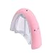 Produktbild OME*QIUMEI Luftbefeuchter 400Ml Mini USB Für Baby-Wohnzimmer-Schlafzimmer USB-Luft USB - Rosa