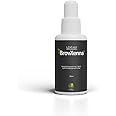 BrowXenna Mineral Solution for Henna Mixing - 50ml