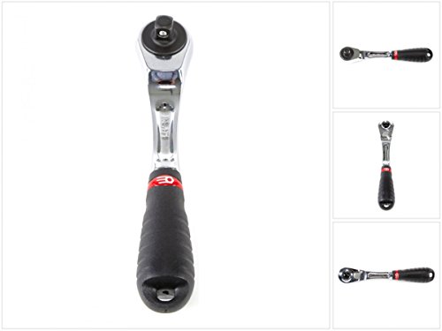 Preisvergleich Produktbild Clés à CLIQUET Facom RL. 171pb