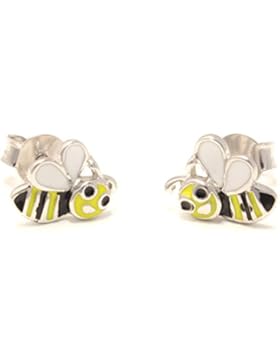 Bienen Ohrstecker