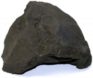 Shungite Rough Stone 175 g, approx. 10 cm