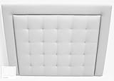  OGI DISEÑO - Cabecero de Cama 101-190x120x8 (Cama de 180 cm)