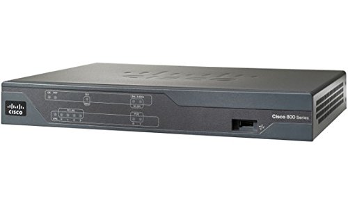 Preisvergleich Produktbild Cisco C881-K9 880 Series Integrated Services Router