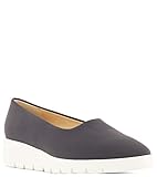 Laufsohle: EVA-SOHLE, Decksohle: Ziegenleder