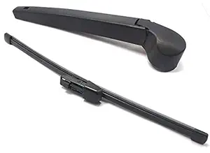 WIPER BLADE POLO REAR
