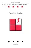 Freud et le rire