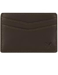 Lyle & Scott Soporte para tarjetas de crédito