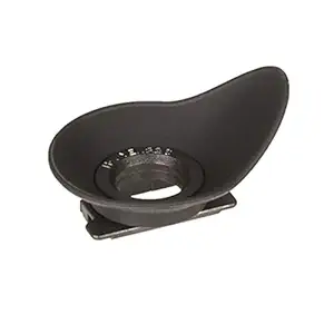 Hoodman H-EyeN22S HoodEYE for Nikon Square 22mm SLR Line