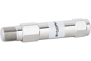 SYMARIX LPF-1002M7/SGC MoCA Sperrfilter für Ethernet Over Coax 1125 bis 3000 MHz Sperrtiefe 75 dB