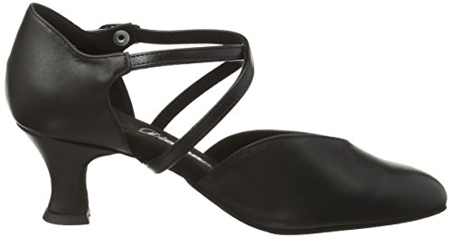 Diamant 113-009-034 Damen Tanzschuhe – Standard & Latein - 6