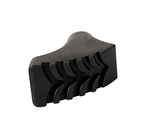 12 Stück / 6 Paar Attrac Nordic Walking Pads für alle gängigen Modelle - für Asphalt und Stein (Gelände) 12 Stück / 6 Paar Attrac Nordic Walking Pads für alle gängigen Modelle - für Asphalt und Stein (Gelände)