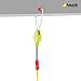 Hauck Jump Jungle Fun Baby Door Bouncer Blue/Red/Yellow Suspension
