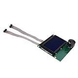 Compatible con la placa de control RAMPS 1.4.