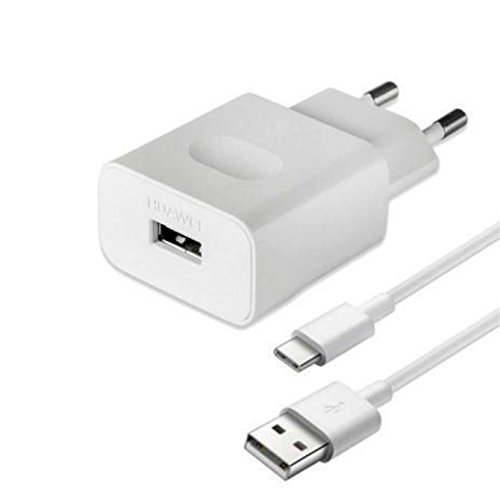 Huawei 02452156 Chargeur Rapide AP32 2A USB Type-C Huawei 02452156 Chargeur Rapide AP32 2A USB Type-C