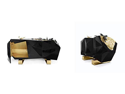 Boca DO Tuerca Mobile metamorphosis Diamond aparador