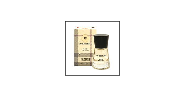 burberry tender touch amazon