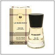burberry tender touch amazon
