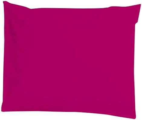 Louis Le Sec Pillow Case (40 x 60 cm, Berry Pink)