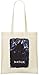 Produktbild Die Matrix - The Matrix Custom Printed Grocery Tote Bag - 100% Soft Cotton - Eco-Friendly & Stylish Handbag For Everyday Use - Custom Shoulder Bags