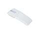 Produktbild huici New Folding Maus2.4ghz Arc Touch Wireless Mouse Faltbare Optische Mäuse mit geeigneten USB-Empfänger Biegen Start-Standard Schließen für PC Notebook/Laptop