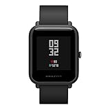 Fitness Tracker: i migliori da comprare 5 Xiaomi Huami Amazfit bip bit pace Lite Youth Verison Smart Watch mi Fit IP68 impermeabile versione inglese.