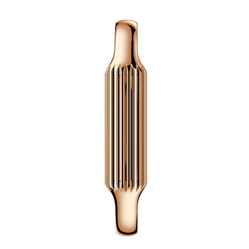 KOBWA Armband für Fitbit Flex 2 Art- und Weisezusatz Armband für Fitbit Flex 2 Rose Golden - 3