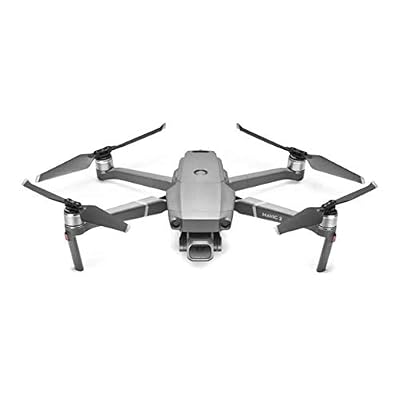 DJI Mavic 2 Pro Fly More Kit Bundle …