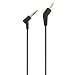 Produktbild Changseo 1,5 m 2,5 mm Stecker auf 3,5 mm Stecker Audio Headset Kabel für Bose QuietComfort QC3