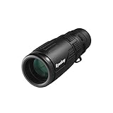 Bak-4 Prism liefert eine perfekt runde Austrittspupille, die praktisch keine Kantenverzerrung und ein scharfes, klares Bild aufweist.