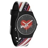 Play Boy PBH0521PK Armbanduhr